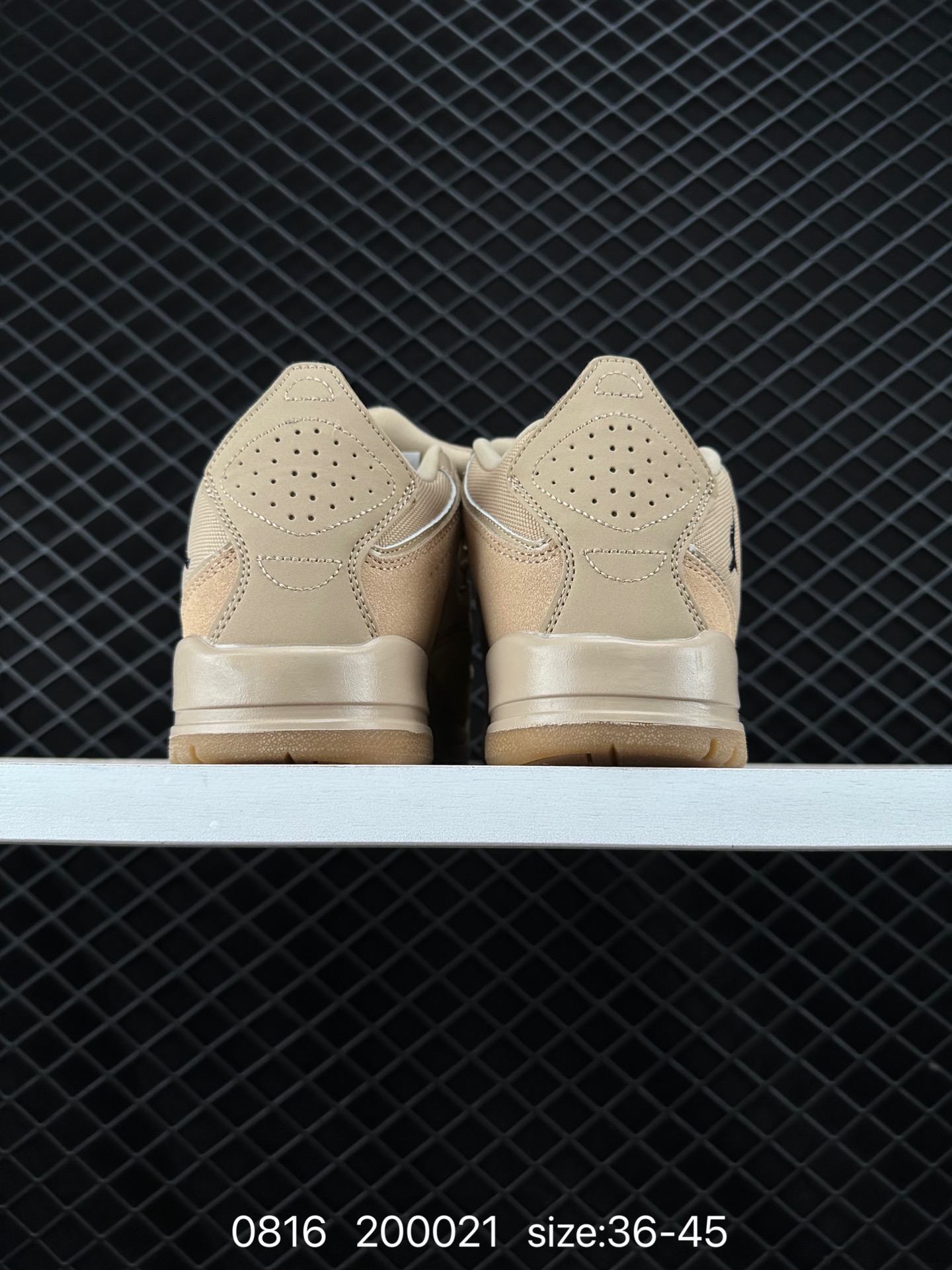 Nike Air Jordan Courtside 23